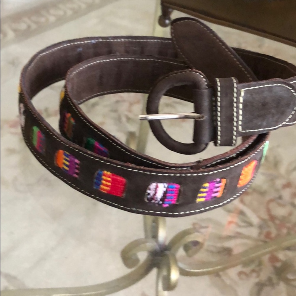 Belt